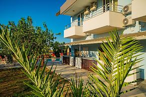 Prenses Sealine Beach Hotel