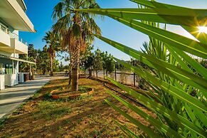 Prenses Sealine Beach Hotel