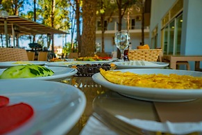 Prenses Sealine Beach Hotel