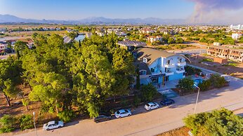 Prenses Sealine Beach Hotel