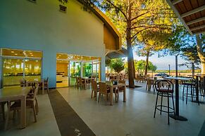 Prenses Sealine Beach Hotel