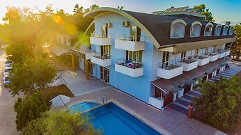 Prenses Sealine Beach Hotel