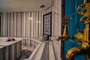 Prenses Sealine Beach Hotel