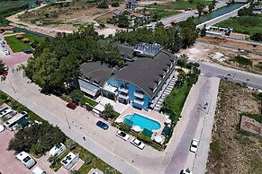 Prenses Sealine Beach Hotel