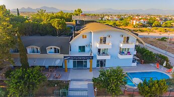 Prenses Sealine Beach Hotel