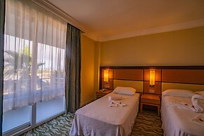 Prenses Sealine Beach Hotel