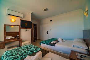 Prenses Sealine Beach Hotel