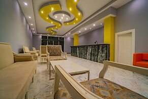 Prenses Sealine Beach Hotel