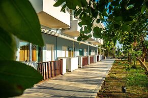 Prenses Sealine Beach Hotel