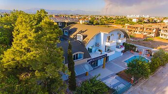 Prenses Sealine Beach Hotel