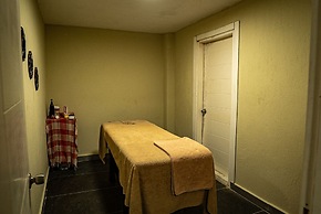 Prenses Sealine Beach Hotel