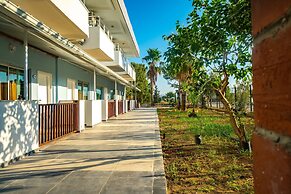 Prenses Sealine Beach Hotel