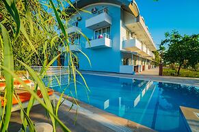 Prenses Sealine Beach Hotel