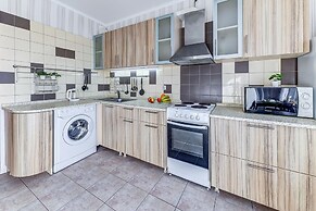 Apartment Vesta near Prospect Prosvesheniya