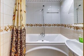 Apartment Vesta near Prospect Prosvesheniya