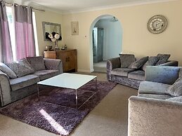 Beautiful big Independent Furnished Bungalow