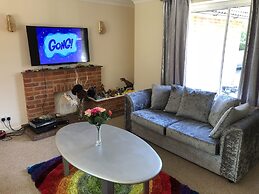 Beautiful big Independent Furnished Bungalow