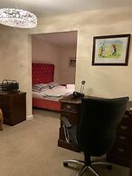 Beautiful big Independent Furnished Bungalow