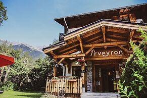 L’Arveyron Open House