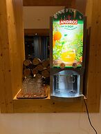 L’Arveyron Open House