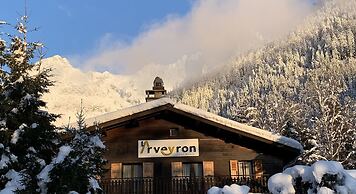 L’Arveyron Open House