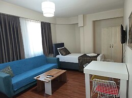 White Crown Apartman ve Yaşam Merkezi