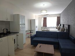 White Crown Apartman ve Yaşam Merkezi