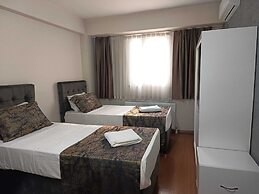 White Crown Apartman ve Yaşam Merkezi