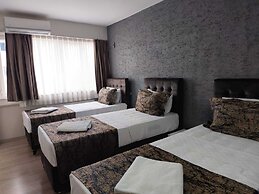 White Crown Apartman ve Yaşam Merkezi