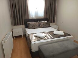 White Crown Apartman ve Yaşam Merkezi