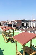 White Crown Apartman ve Yaşam Merkezi