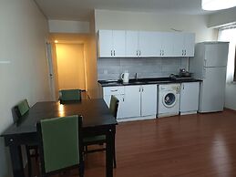 White Crown Apartman ve Yaşam Merkezi