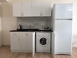 White Crown Apartman ve Yaşam Merkezi