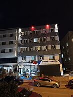 White Crown Apartman ve Yaşam Merkezi