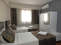 White Crown Apartman ve Yaşam Merkezi