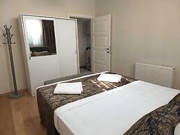 White Crown Apartman ve Yaşam Merkezi