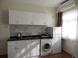 White Crown Apartman ve Yaşam Merkezi