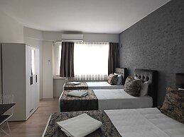 White Crown Apartman ve Yaşam Merkezi