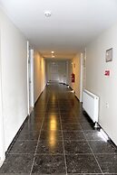 White Crown Apartman ve Yaşam Merkezi