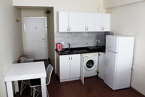 White Crown Apartman ve Yaşam Merkezi