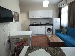 White Crown Apartman ve Yaşam Merkezi