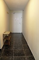 White Crown Apartman ve Yaşam Merkezi