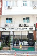 White Crown Apartman ve Yaşam Merkezi