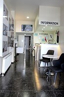 White Crown Apartman ve Yaşam Merkezi