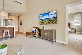 Grand Champions 42 2 Bedroom Condo by Redawning