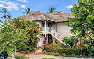 Grand Champions 42 2 Bedroom Condo by Redawning