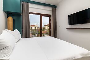 777 Alaçatı (+16 Adult Only)