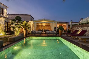 777 Alaçatı (+16 Adult Only)