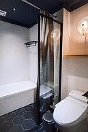 Hotel Drizzle
