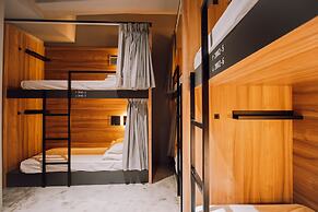 Hotel Drizzle
